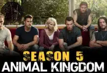 Animal Kingdom Season 5 Episode 11 Release Date, Spoilers, Press Release and Everything We Know