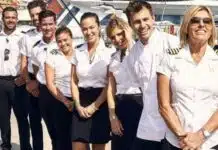 Below Deck Mediterranean Season 6 Episode 13