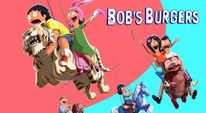Bob’s Burgers Season 12 Episode 1 Release Date, Press Release & Spoilers Bob’s Burgers Season 12 Episode 1