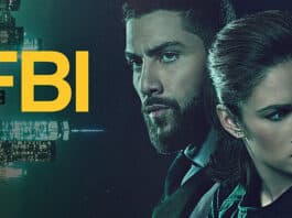 CBS FBI Season 4