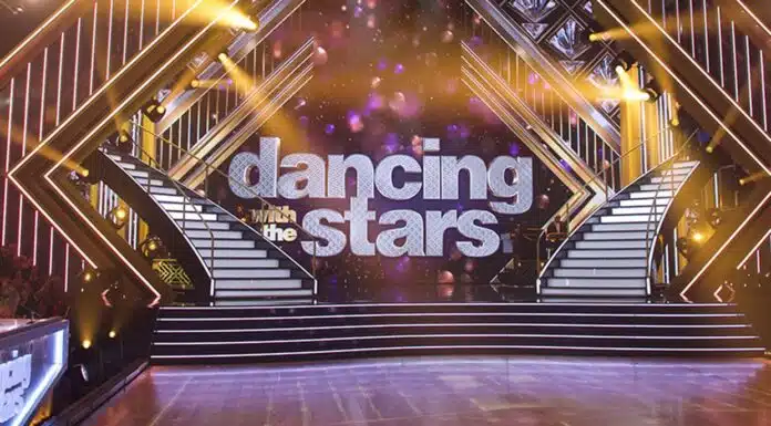 Dancing With the Stars Season 30 Episode 2