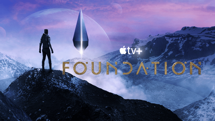 Foundation Episode 1
