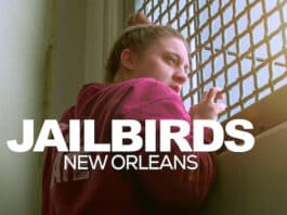 Jailbirds New Orleans Season 2