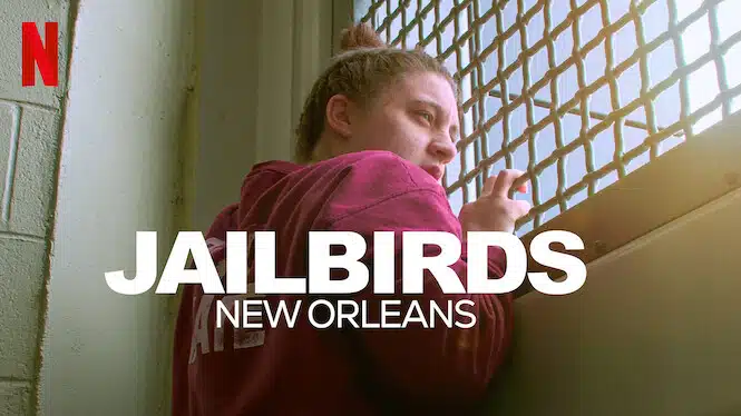 Jailbirds New Orleans Season 2