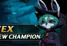 League Of Legends Vex: Release Date, Powers, Trailers and Everything We Know League Of Legends Vex
