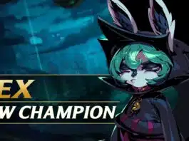 League Of Legends Vex: Release Date, Powers, Trailers and Everything We Know League Of Legends Vex