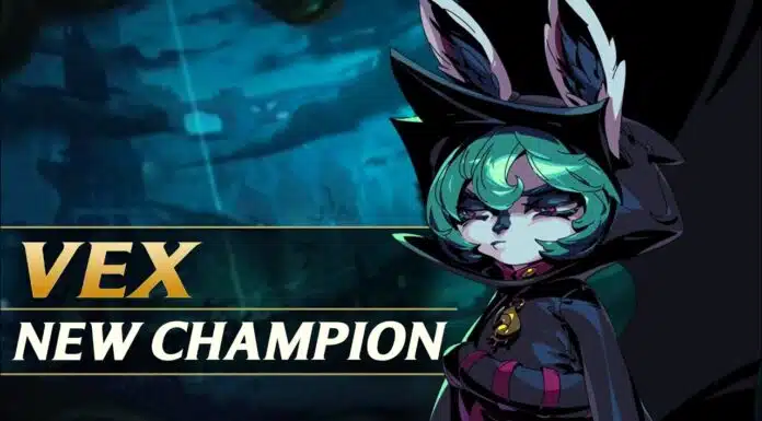 League Of Legends Vex: Release Date, Powers, Trailers and Everything We Know League Of Legends Vex