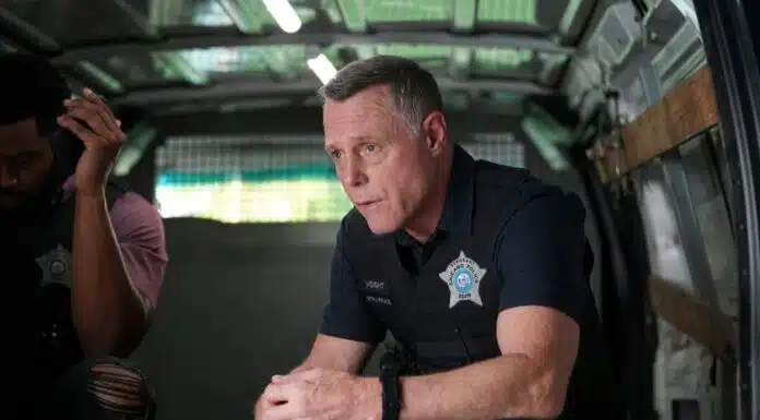 Chicago P.D. Season 9 Episode 2