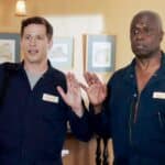 Brooklyn Nine-Nine Episode 7 & Episode 8
