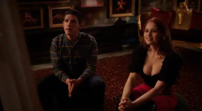 Riverdale Season 5 Episode 17