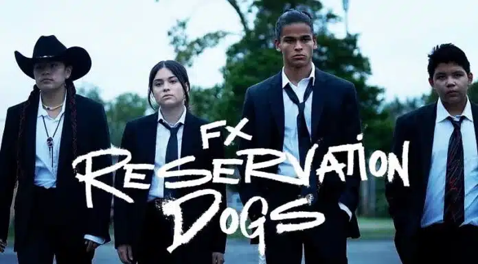 Reservation Dogs Renewed For Season 2