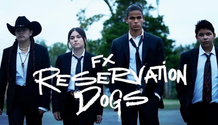 Reservation Dogs Renewed For Season 2
