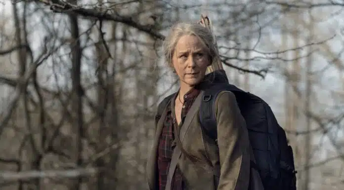 The Walking Dead Season 11 Episode 3 Recap, Photos & Spoiler The Walking Dead Season 11 Episode 3
