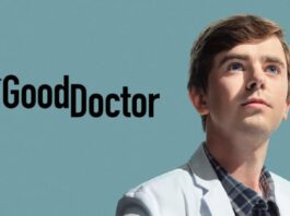 The Good Doctor Season 5