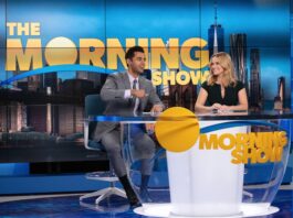 The Morning Show Season 2