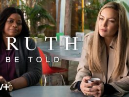 Truth Be Told Season 2 Episode 5
