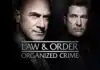 Law & Order Organized Crime