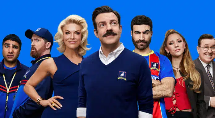 Ted Lasso Season 2 Episode 8 Release Date, Photos, Trailer and Spoiler