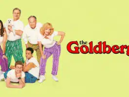 The Goldbergs Season 9 Episode 1