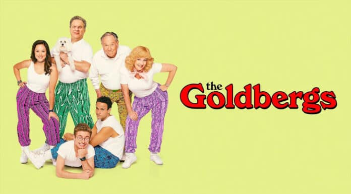 The Goldbergs Season 9 Episode 1