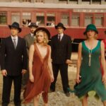 DC's Legends of Tomorrow Season 7 Episode 2 Release Date