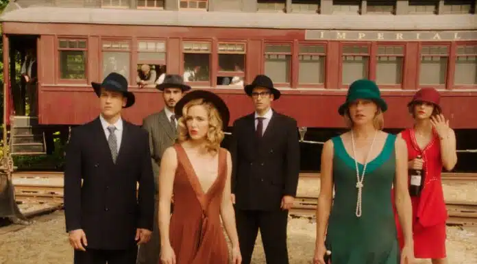 DC's Legends of Tomorrow Season 7 Episode 2 Release Date