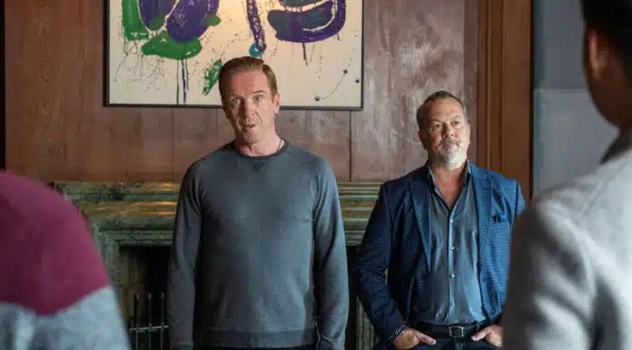 Billions Season 5 Episode 12 [Season Finale]