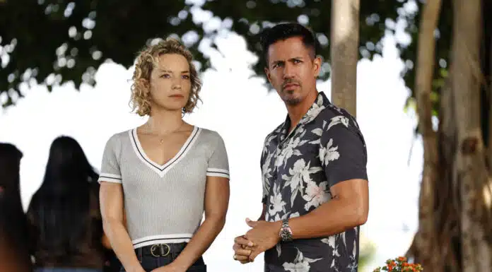 Magnum P.I. Season 4 Episode 4 Release Date