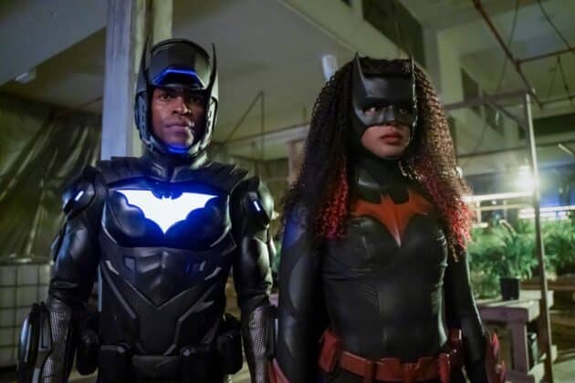 Batwoman Season 3 Episode 1