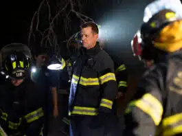 911 Season 5 Episode 6