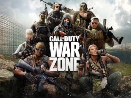Call Of Duty Warzone Season 7