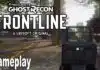 Ghost Recon Frontline Release Date