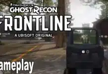 Release Date For ‘Ghost Recon Frontline’: Everything You Need To Know About The Trailer, Beta, & Gameplay Ghost Recon Frontline Release Date