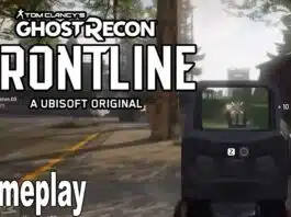 Release Date For ‘Ghost Recon Frontline’: Everything You Need To Know About The Trailer, Beta, & Gameplay Ghost Recon Frontline Release Date