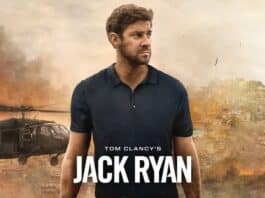 Jack Ryan Season 3 Release Date