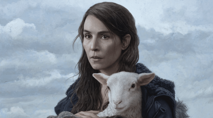Lamb Movie Review