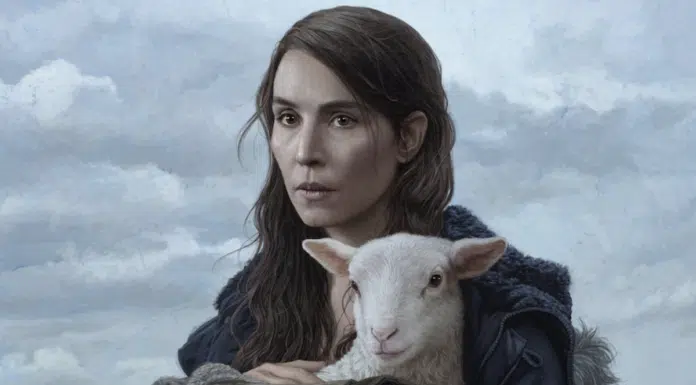 Lamb (2021) Movie Reviews: The Film ‘Lamb’ is a Mild Disappointment Lamb Movie Review