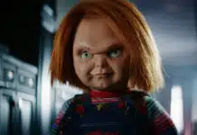 Chucky 1x02 Release Date