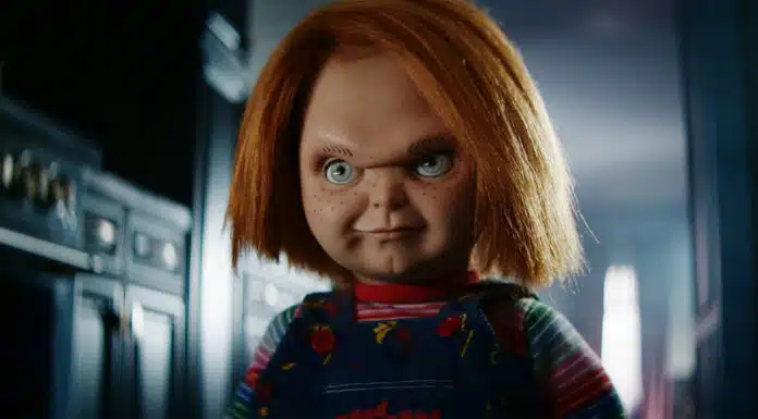 Chucky 1x02 Release Date