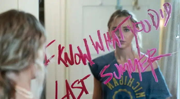 I Know What You Did Last Summer Episode 5