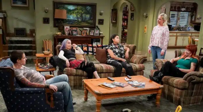 The Conners Season 4 Episode 6 Release Date