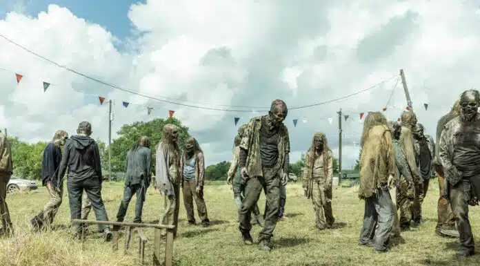 Fear the Walking Dead Season 7 Episode 5 Release Date, Photos, Press Release & Spoilers Fear the Walking Dead Season 7 Episode 4