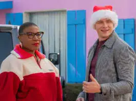911 Season 5 Episode 10 Release Date