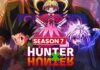 Hunter x Hunter Season 7 Release Date