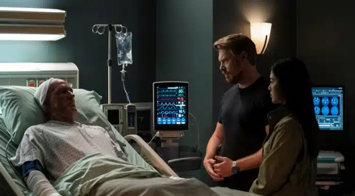The Blacklist Season 9 Episode 2