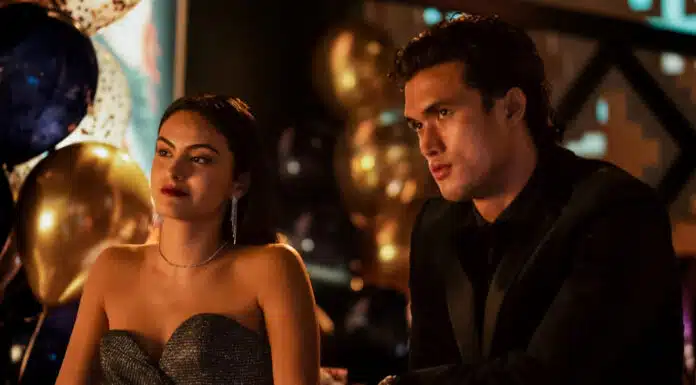 Riverdale Season 6 Episode 3 Release Date