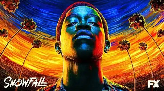Snowfall Season 5