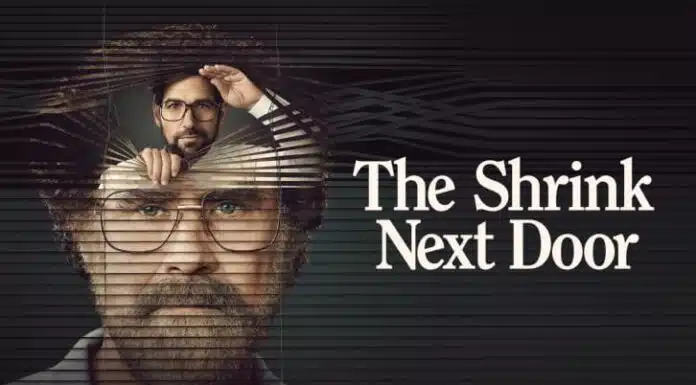 The Shrink Next Door