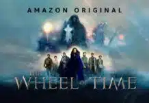 The Wheel of Time