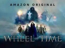 The Wheel of Time